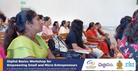 Digital Basics Workshop for Empowering Small & Micro Entrepreneurs (6)